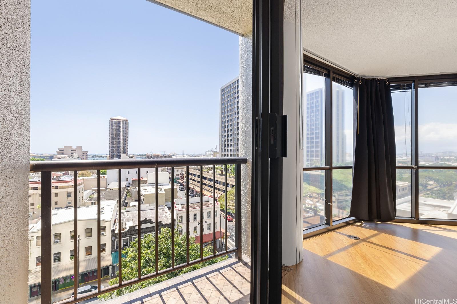 Honolulu Tower condo # 901, Honolulu, Hawaii - photo 12 of 25