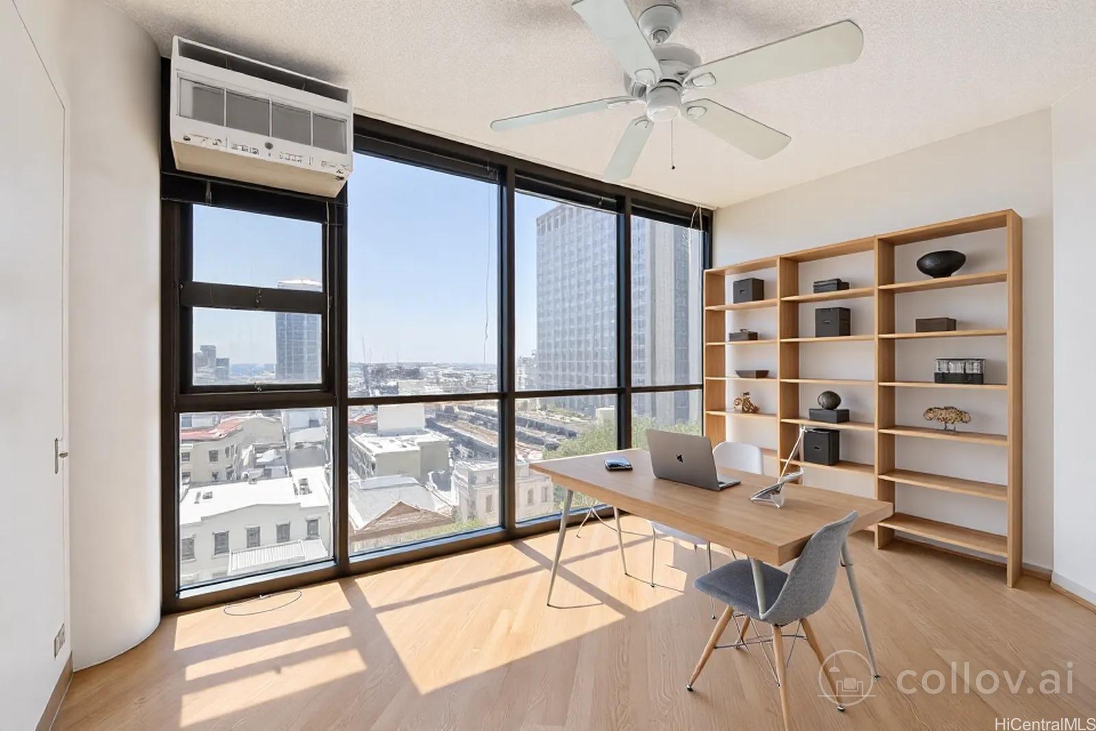 Honolulu Tower condo # 901, Honolulu, Hawaii - photo 16 of 25