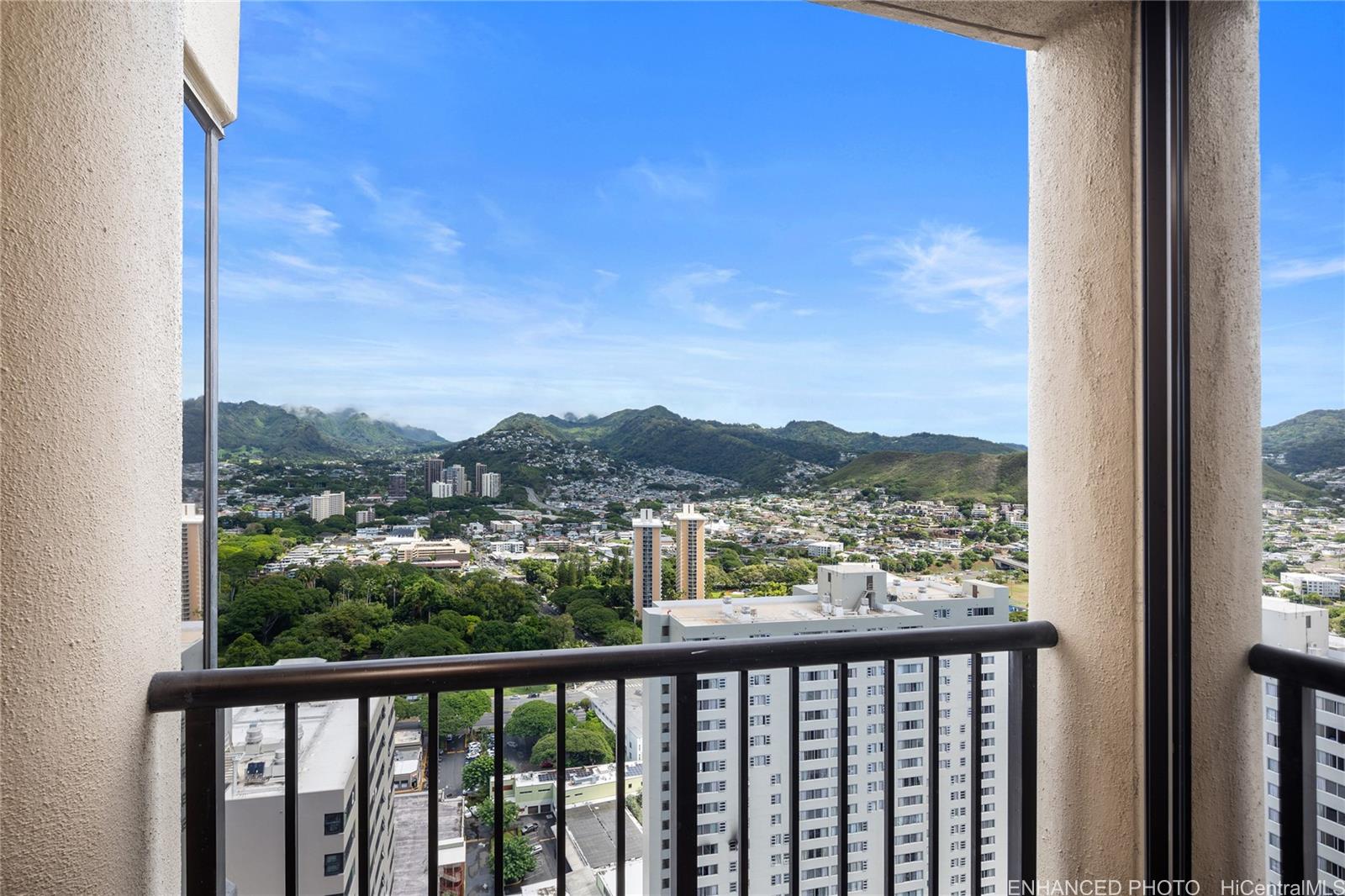 Honolulu Tower condo # PH-A6, Honolulu, Hawaii - photo 12 of 20