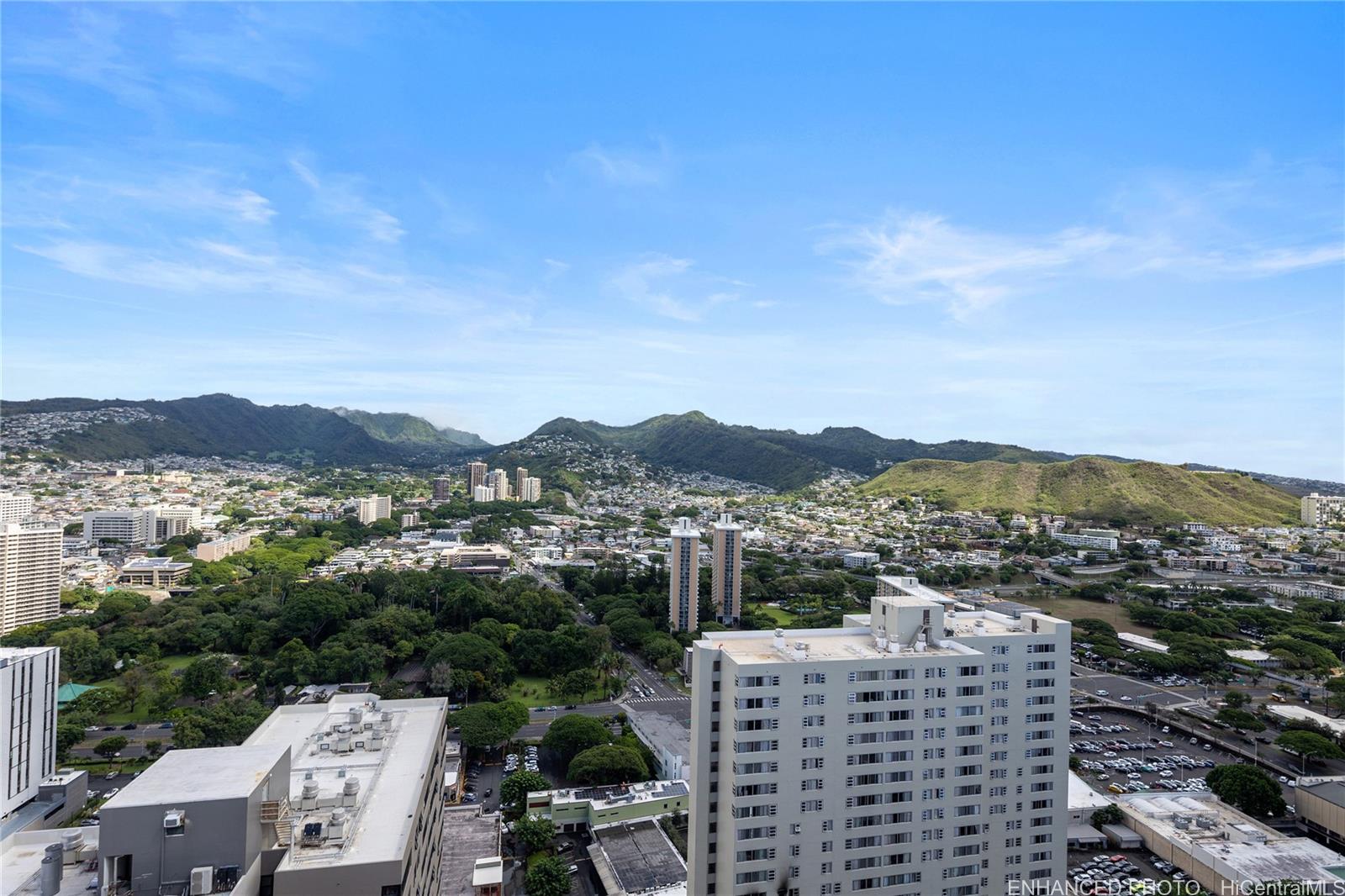 Honolulu Tower condo # PH-A6, Honolulu, Hawaii - photo 16 of 20