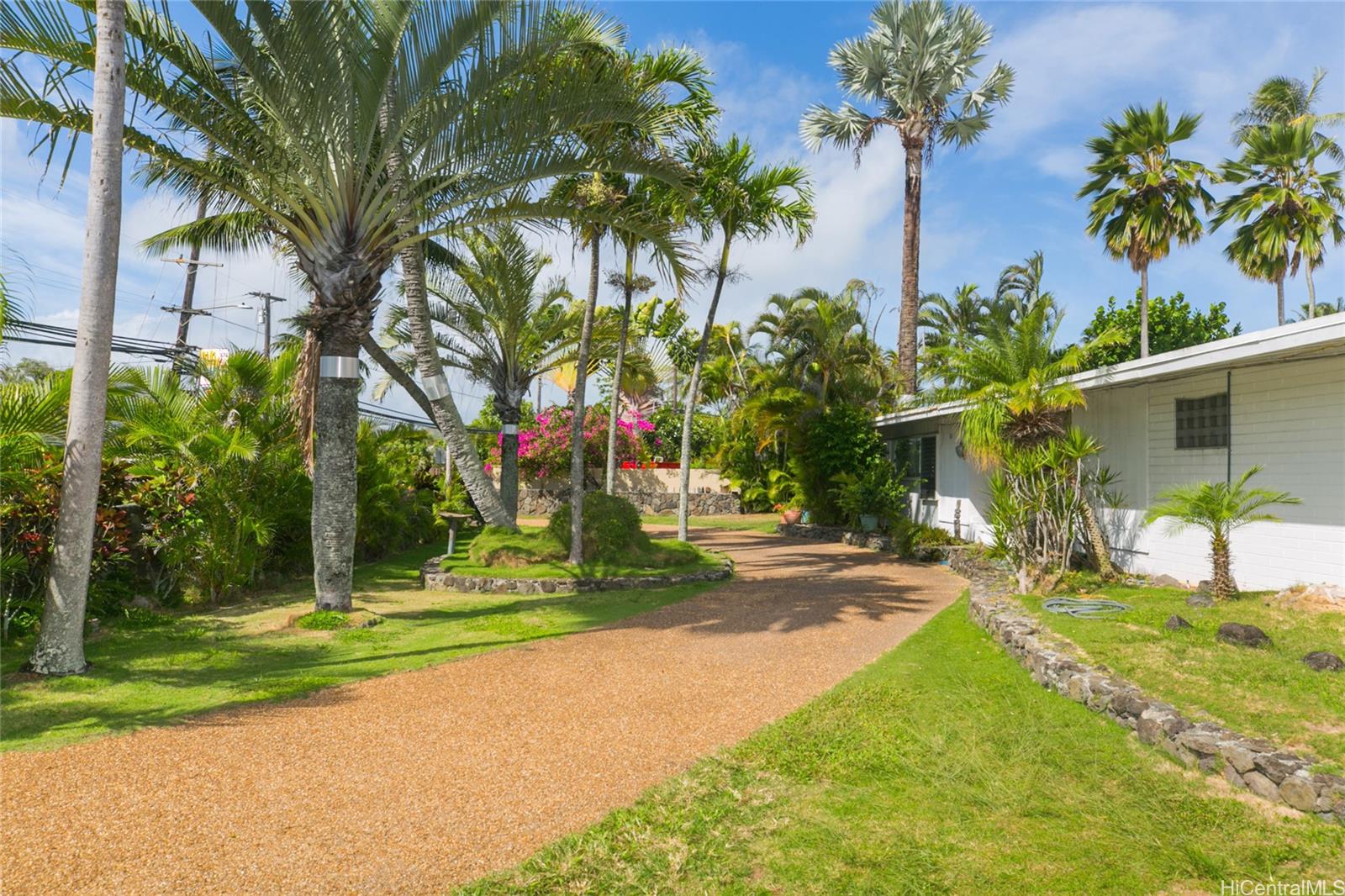 60  Kalaheo Ave Beachside, Kailua home - photo 22 of 24