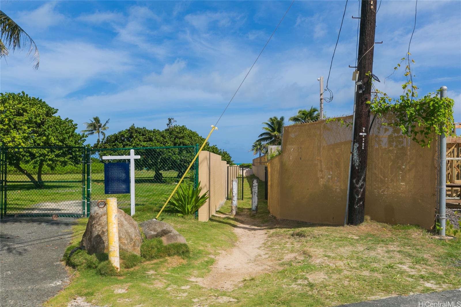 60  Kalaheo Ave Beachside, Kailua home - photo 23 of 24