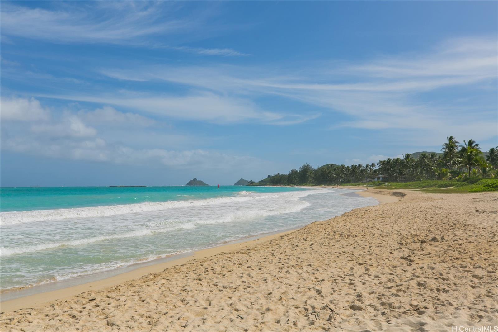 60  Kalaheo Ave Beachside, Kailua home - photo 24 of 24