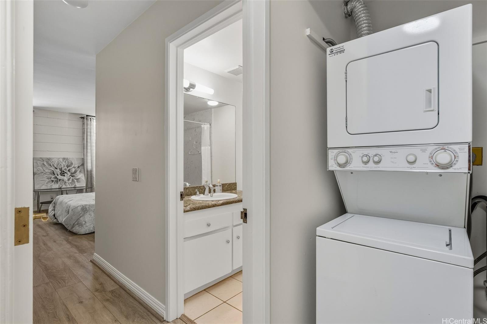 Eden Gardens 2 condo # 1F, Honolulu, Hawaii - photo 13 of 22