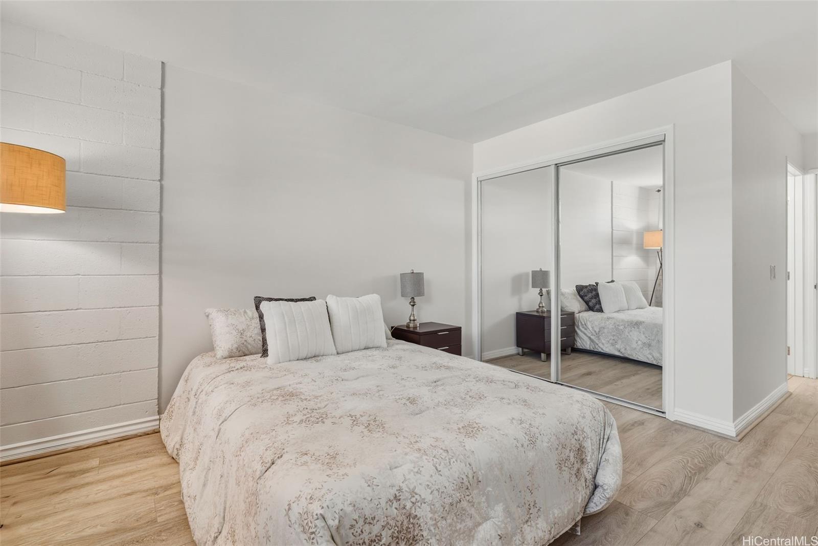 Eden Gardens 2 condo # 1F, Honolulu, Hawaii - photo 17 of 22