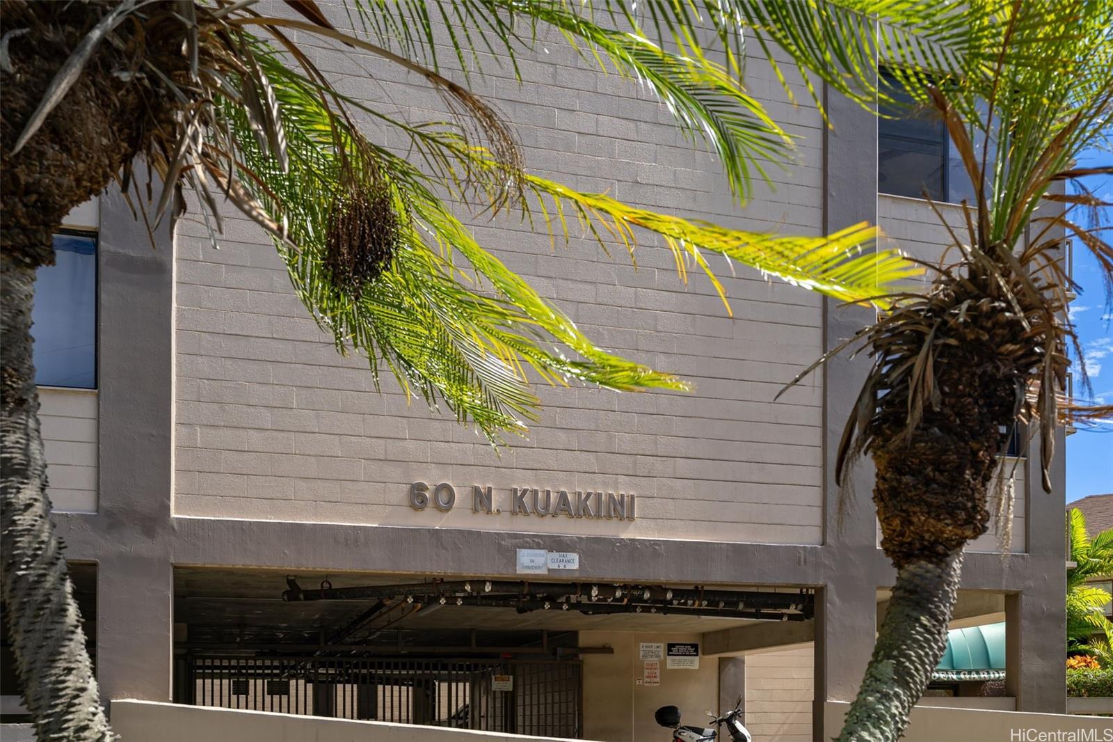 Eden Gardens 2 condo # 1F, Honolulu, Hawaii - photo 19 of 22