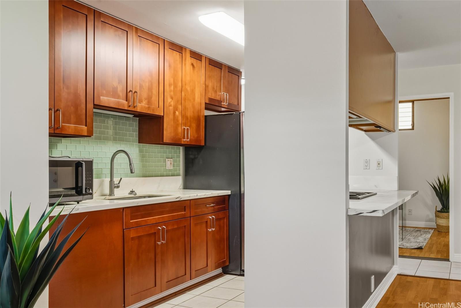 Eden Gardens 2 condo # 1F, Honolulu, Hawaii - photo 5 of 22