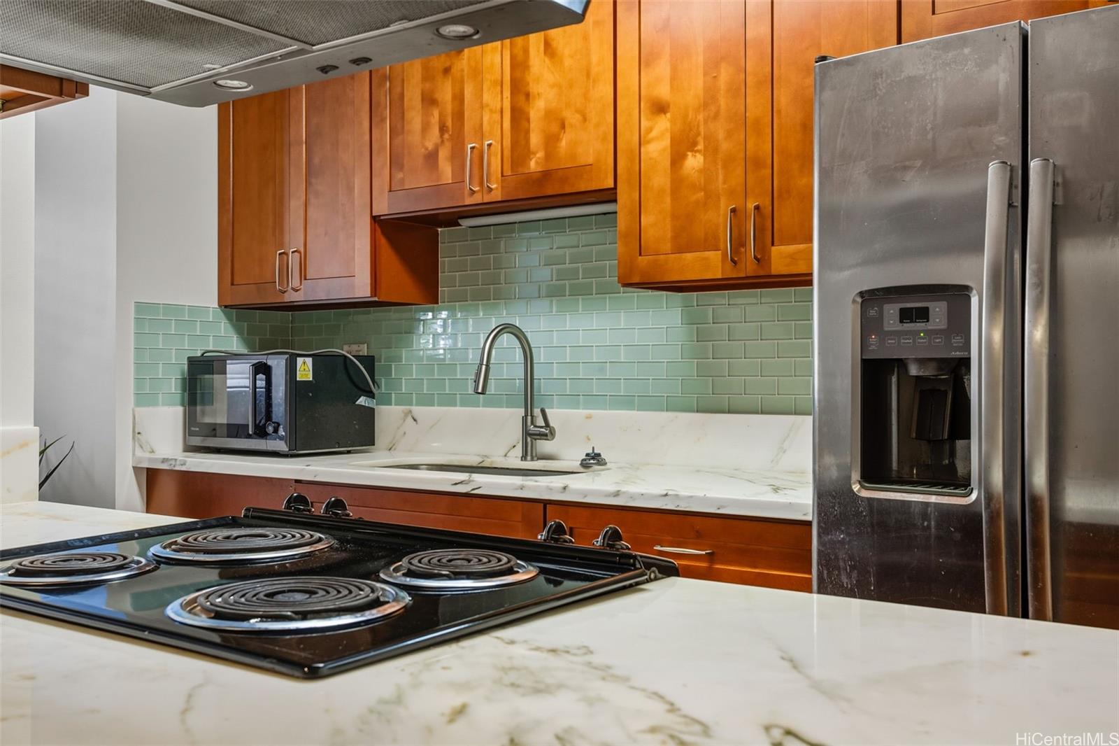 Eden Gardens 2 condo # 1F, Honolulu, Hawaii - photo 7 of 22