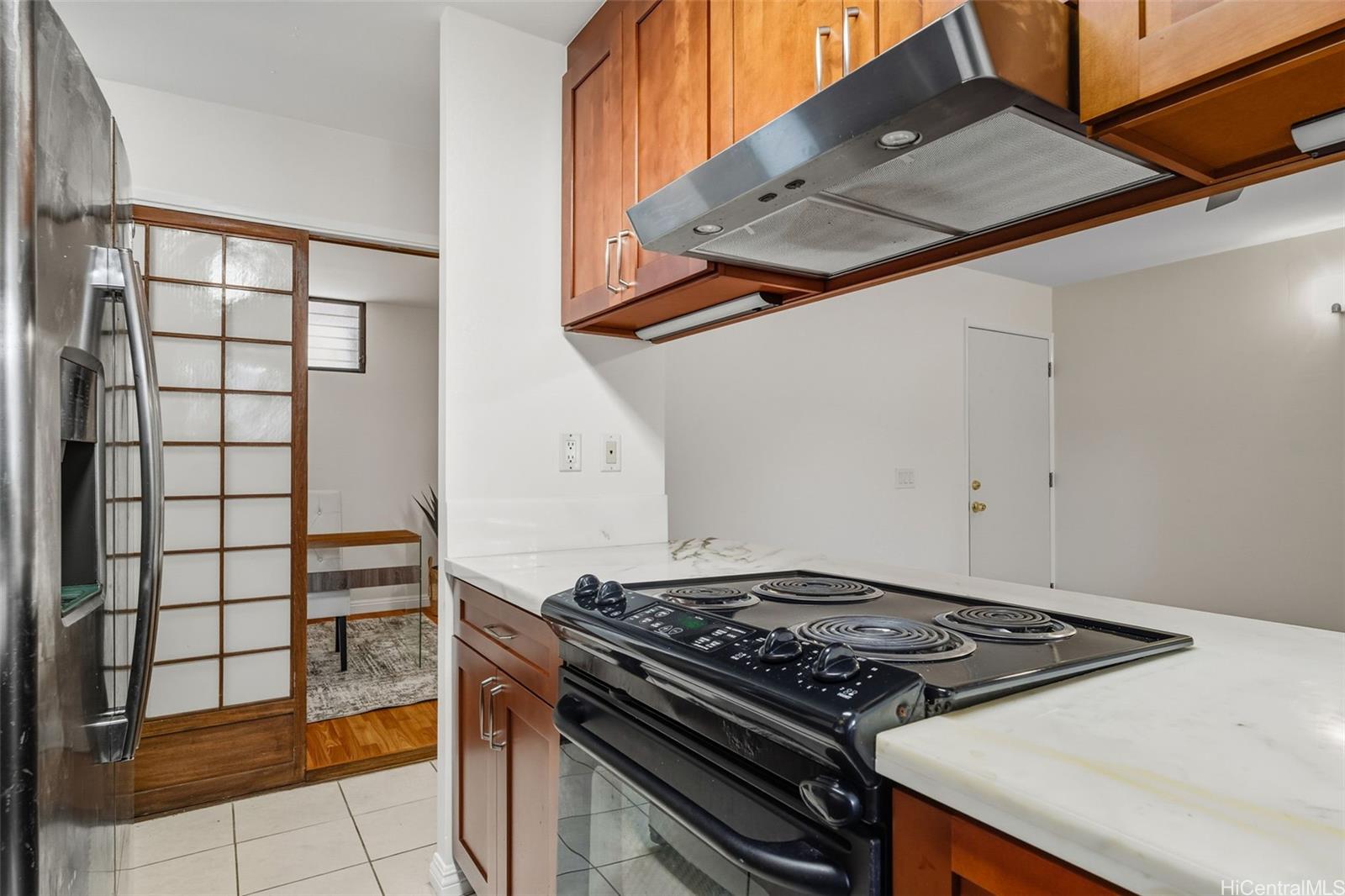 Eden Gardens 2 condo # 1F, Honolulu, Hawaii - photo 8 of 22