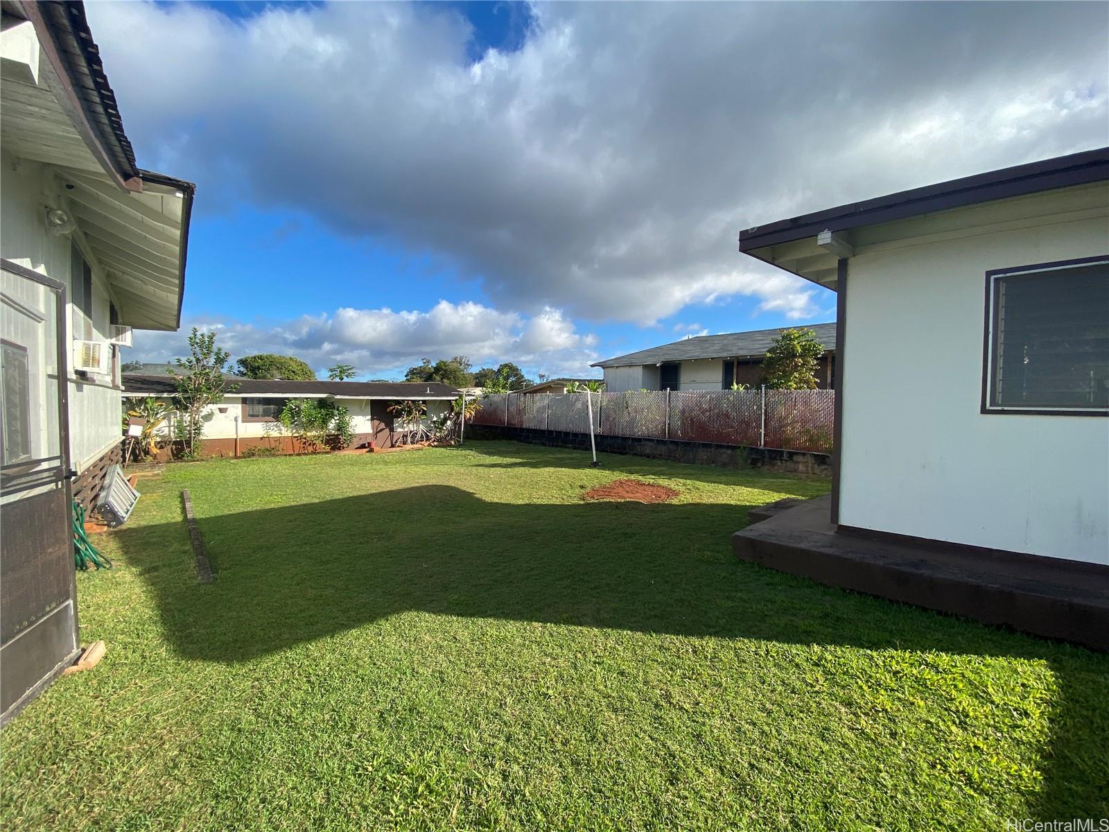 60 Nakeke Place Wahiawa Hawaii Rental