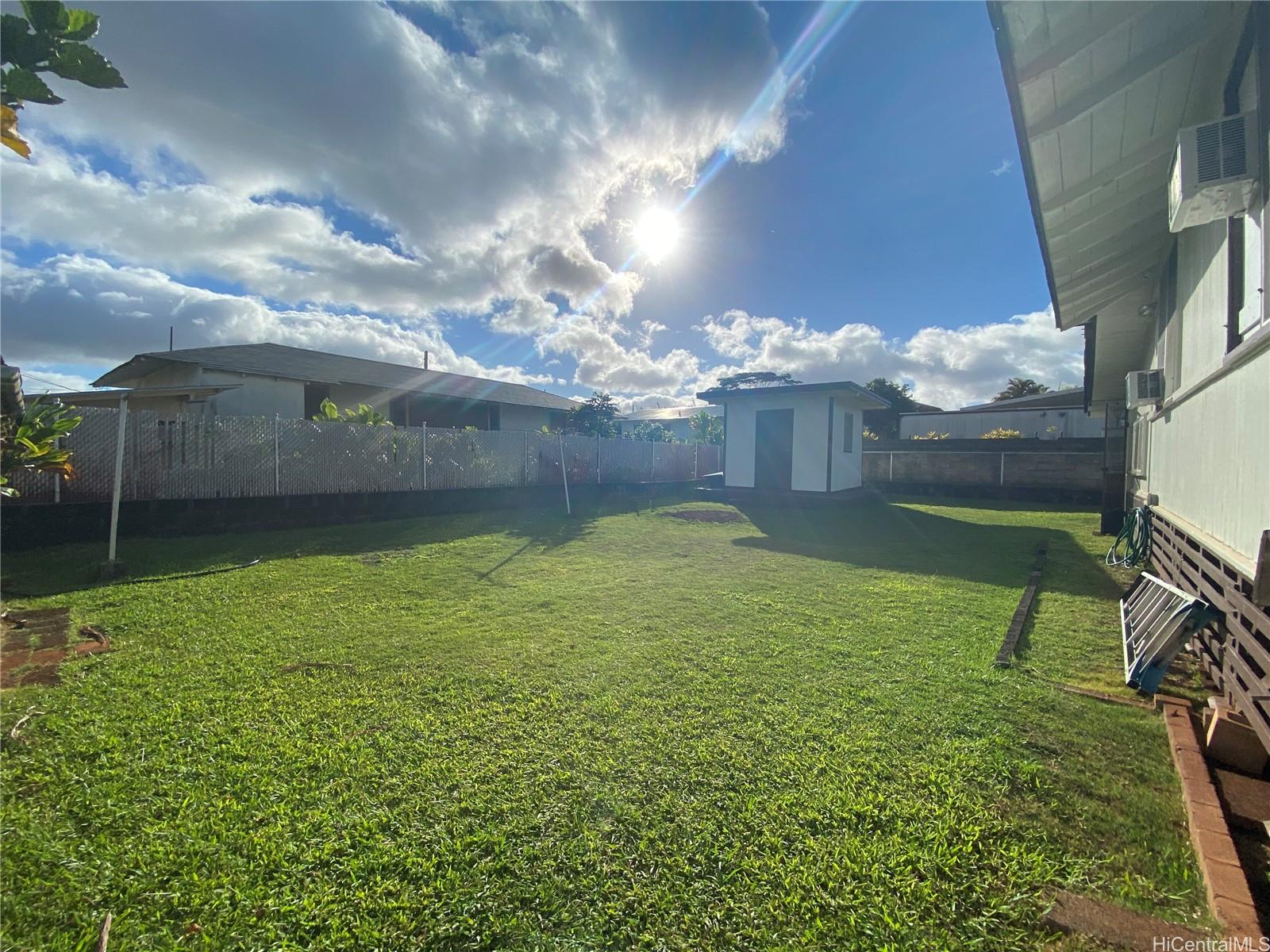 60 Nakeke Place Wahiawa Hawaii Rental
