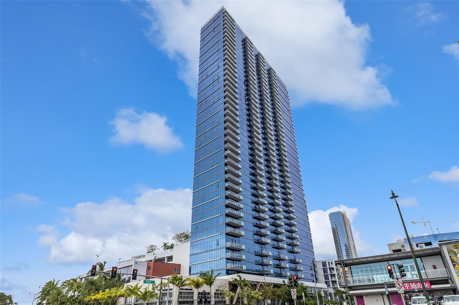 The Collection condo # 1005, Honolulu, Hawaii - photo 18 of 18