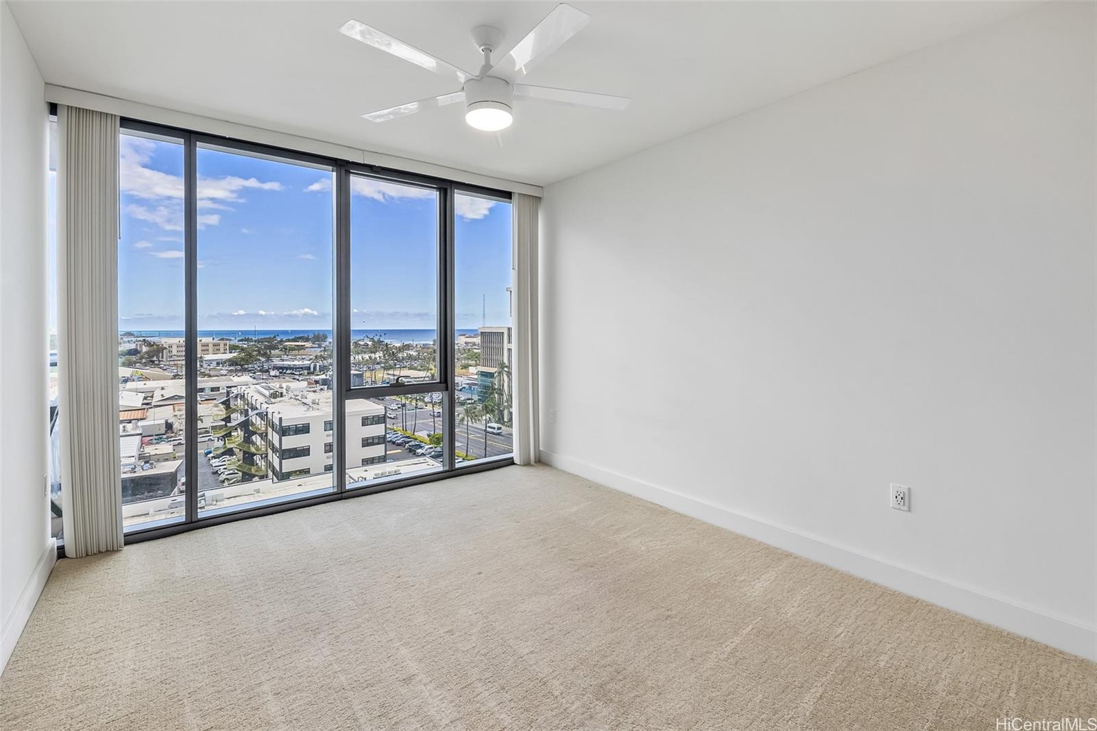 The Collection condo # 1005, Honolulu, Hawaii - photo 9 of 18