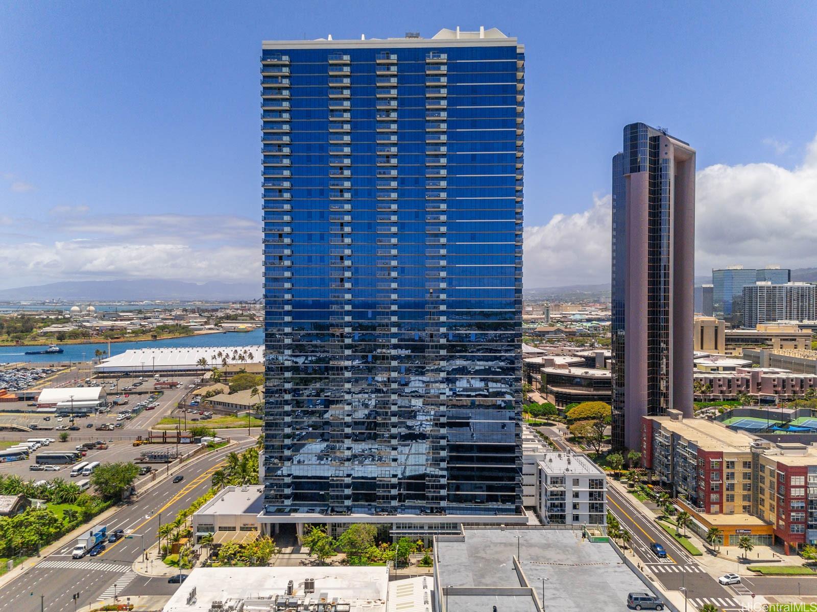 The Collection condo # 1007, Honolulu, Hawaii - photo 9 of 24