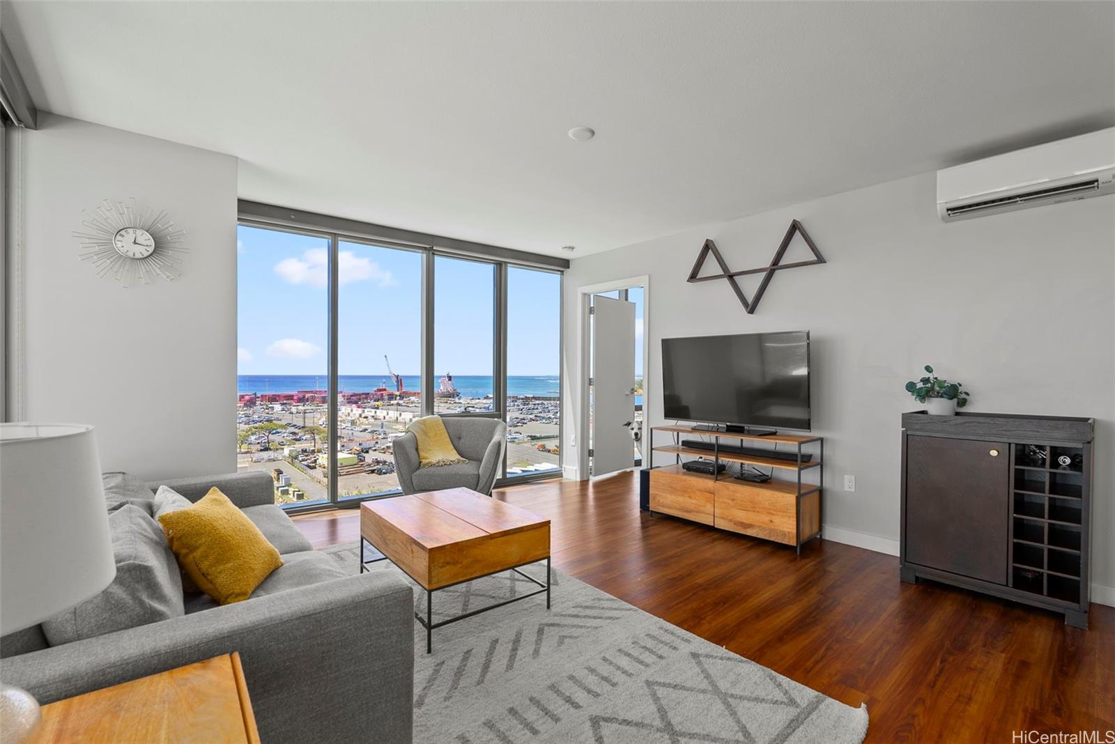 The Collection condo # 1101, Honolulu, Hawaii - photo 2 of 25