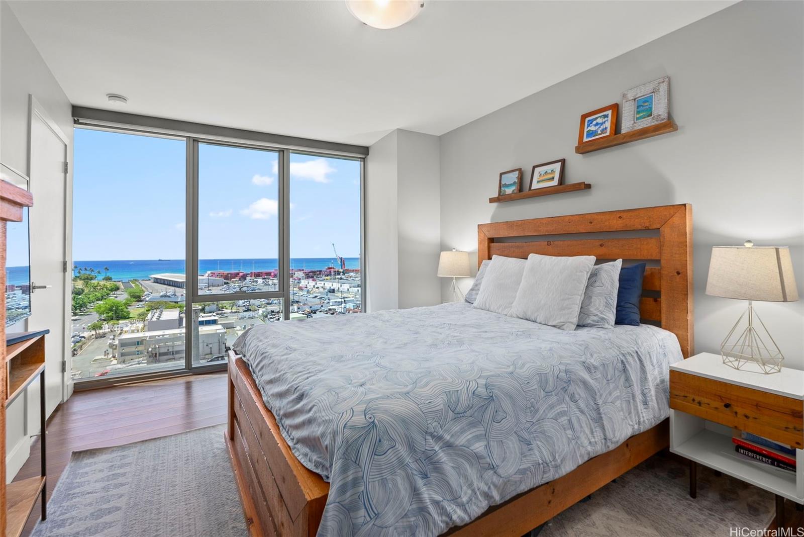 The Collection condo # 1101, Honolulu, Hawaii - photo 12 of 25