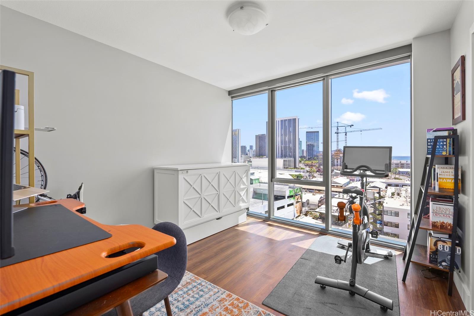 The Collection condo # 1101, Honolulu, Hawaii - photo 13 of 25