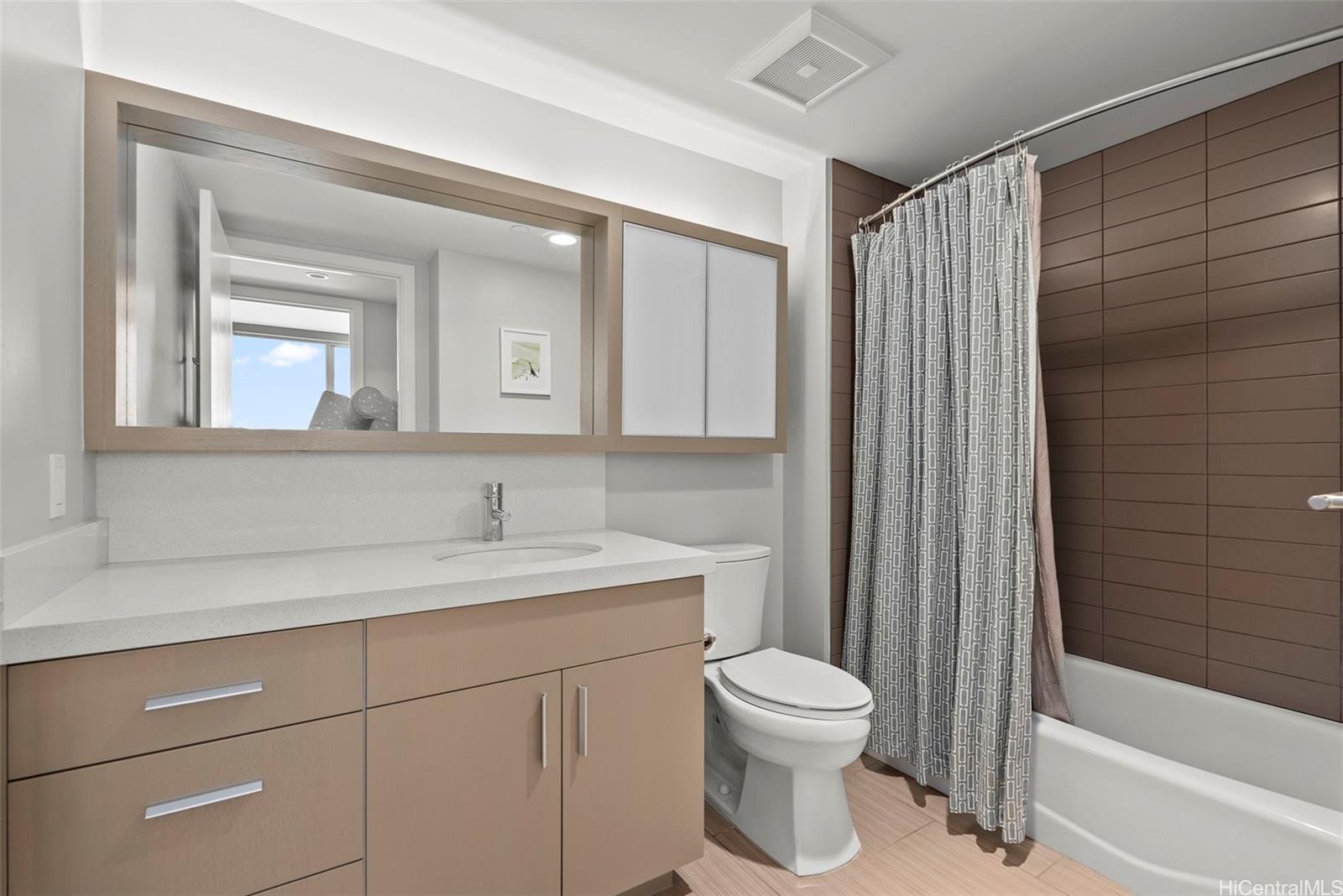 The Collection condo # 1101, Honolulu, Hawaii - photo 15 of 25