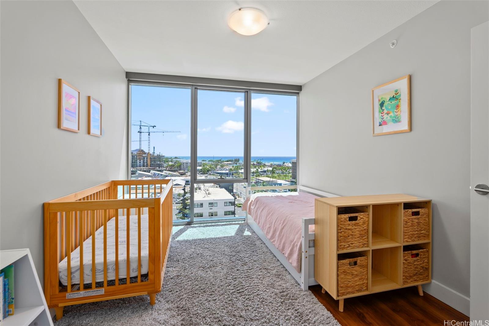 The Collection condo # 1101, Honolulu, Hawaii - photo 16 of 25