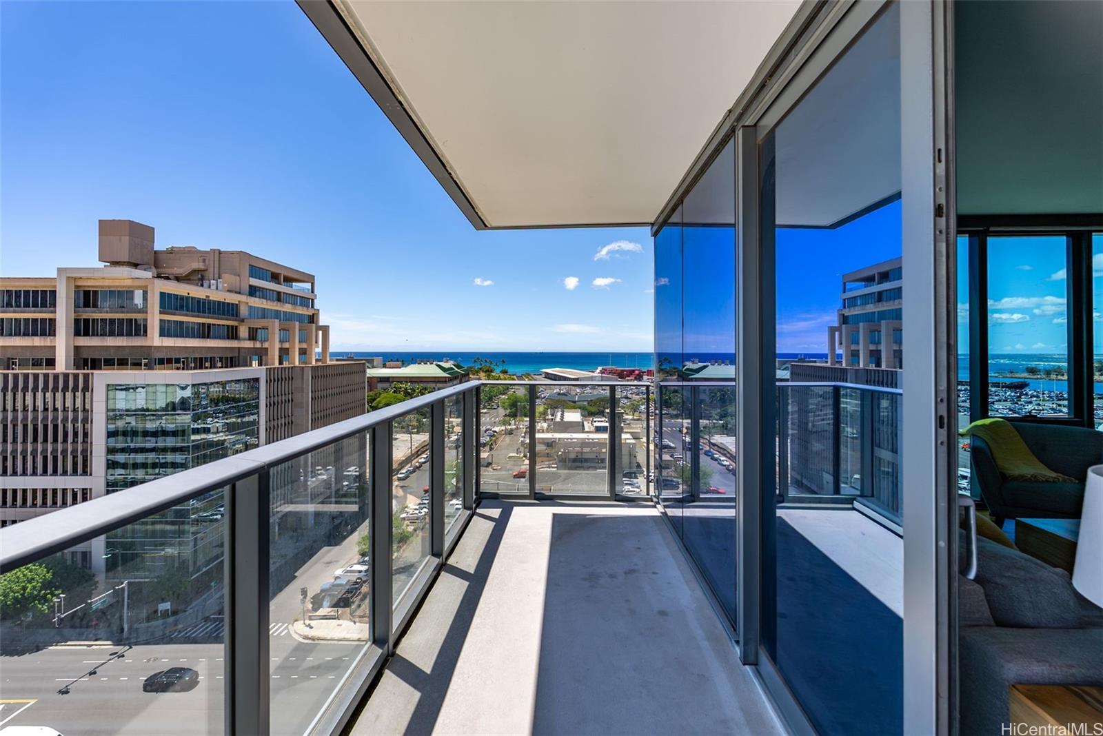 The Collection condo # 1101, Honolulu, Hawaii - photo 18 of 25