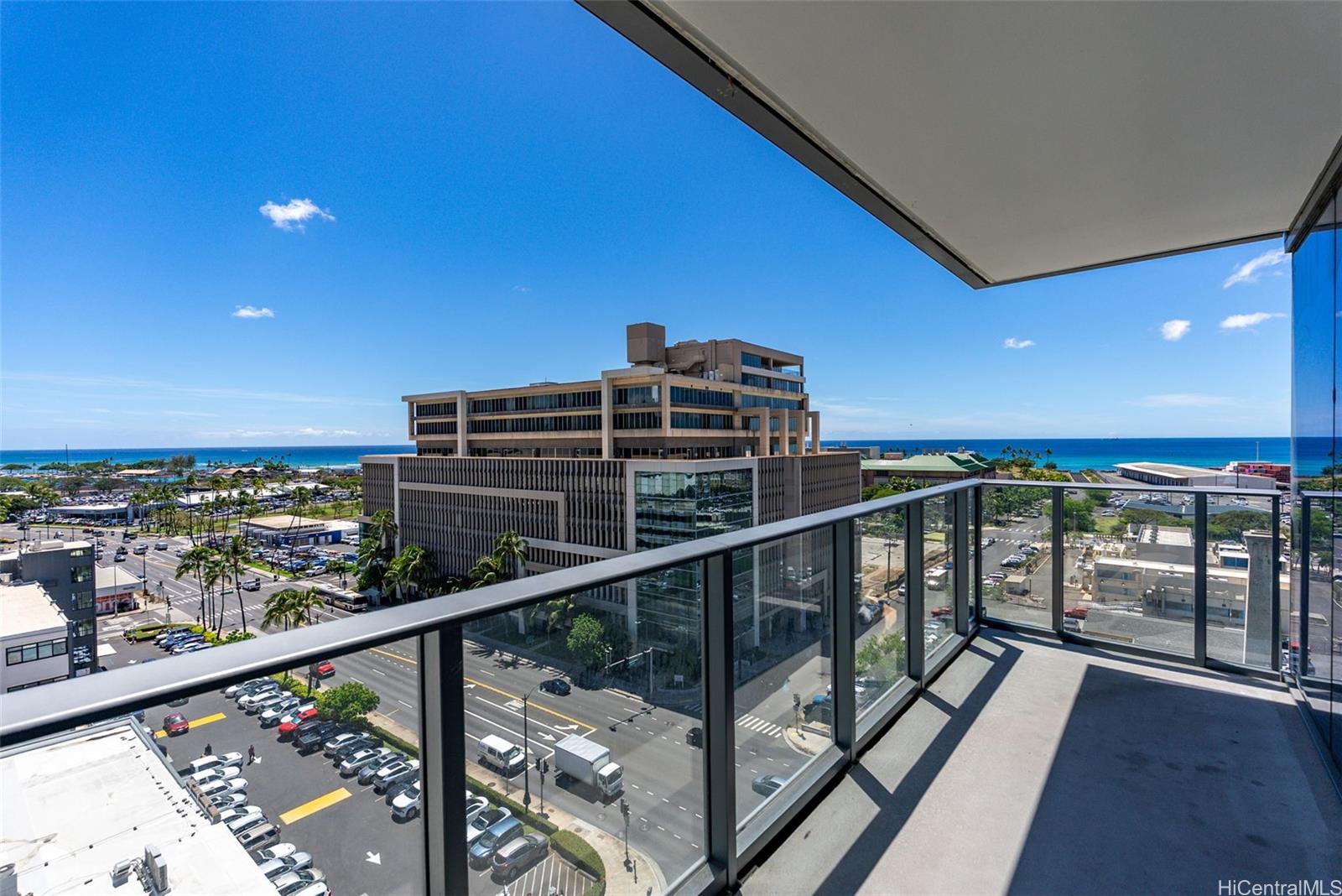 The Collection condo # 1101, Honolulu, Hawaii - photo 19 of 25