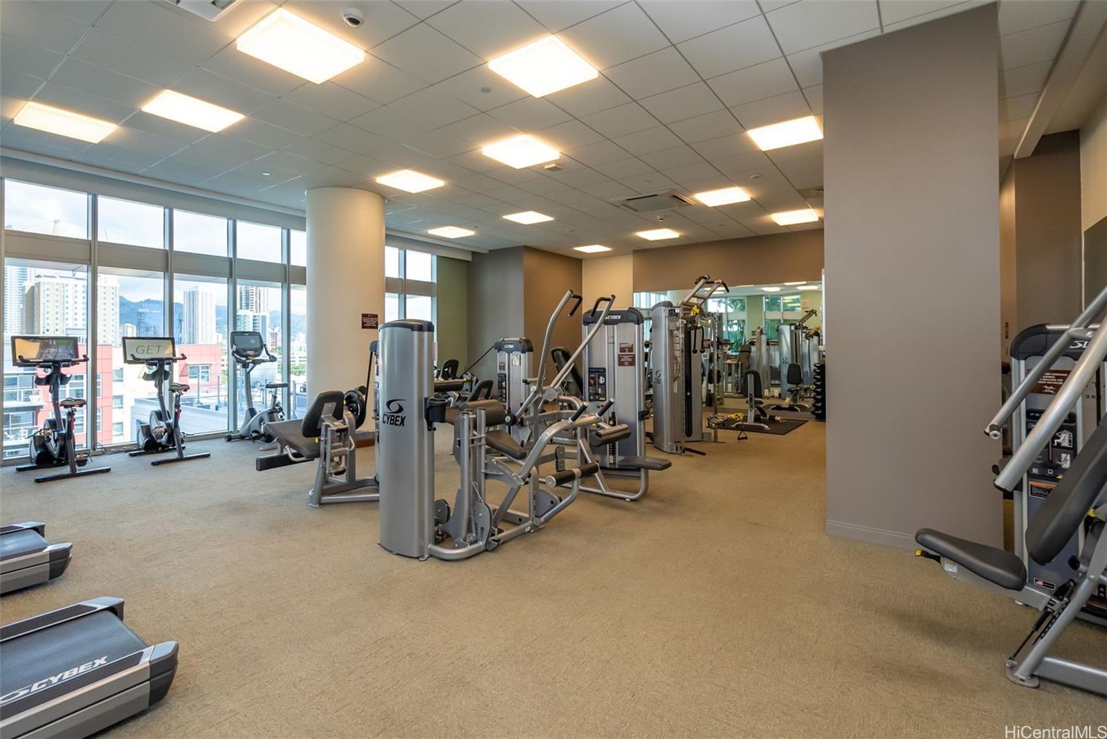 The Collection condo # 1101, Honolulu, Hawaii - photo 22 of 25