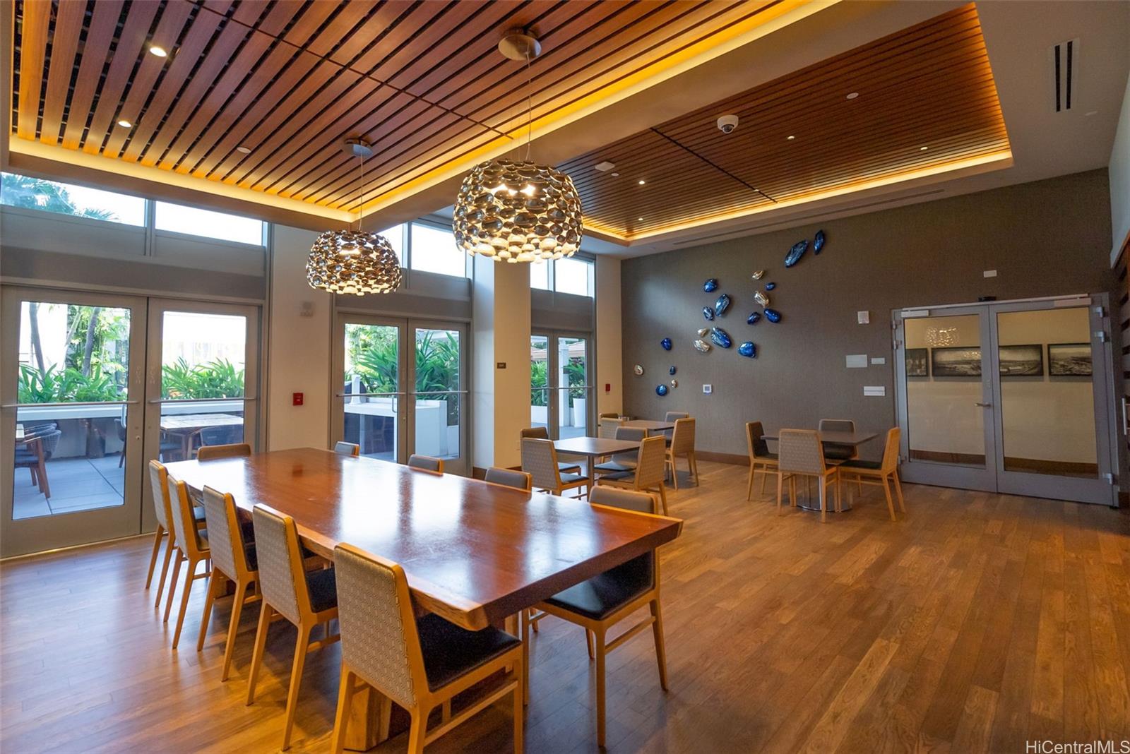 The Collection condo # 1101, Honolulu, Hawaii - photo 25 of 25