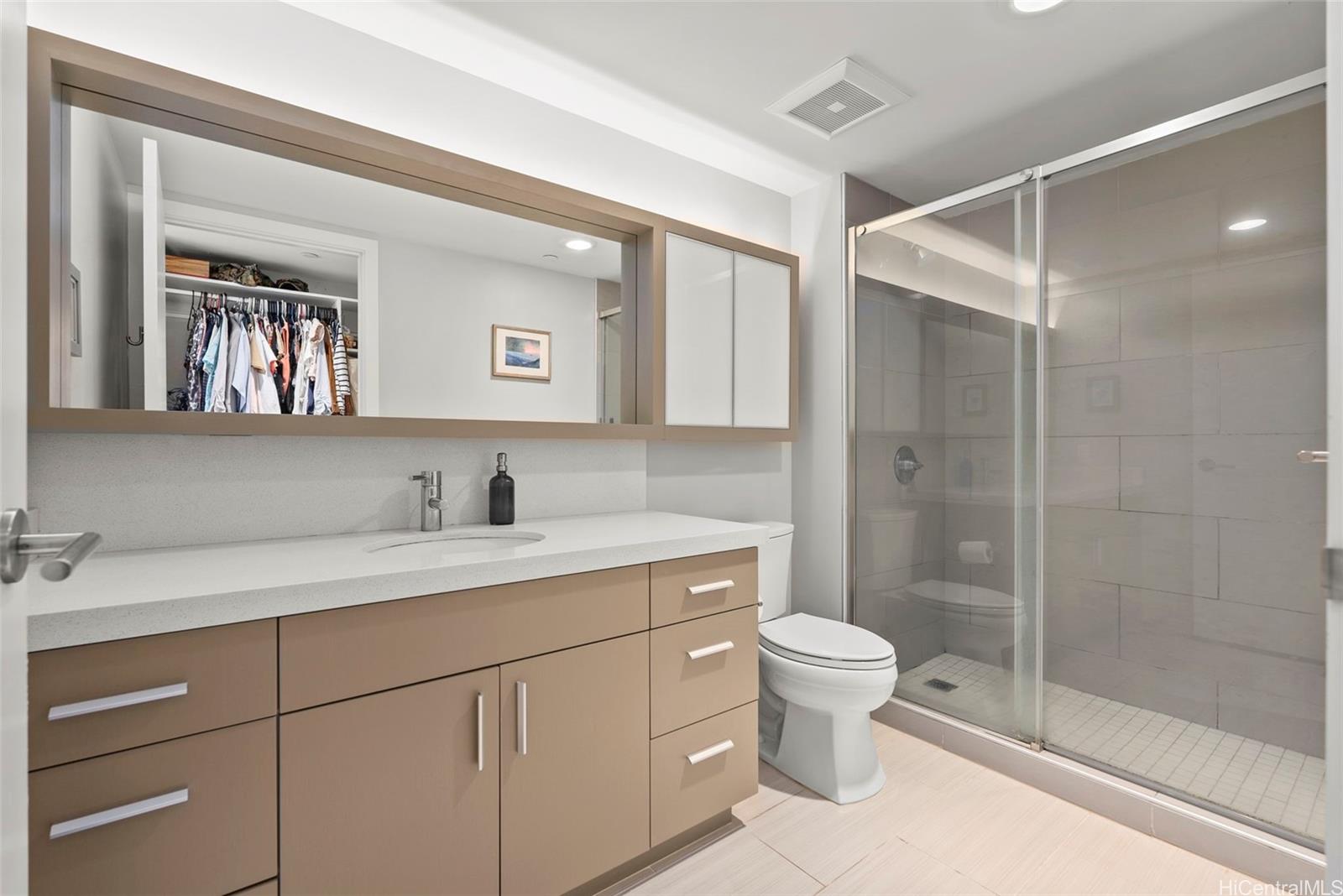 The Collection condo # 1101, Honolulu, Hawaii - photo 9 of 25