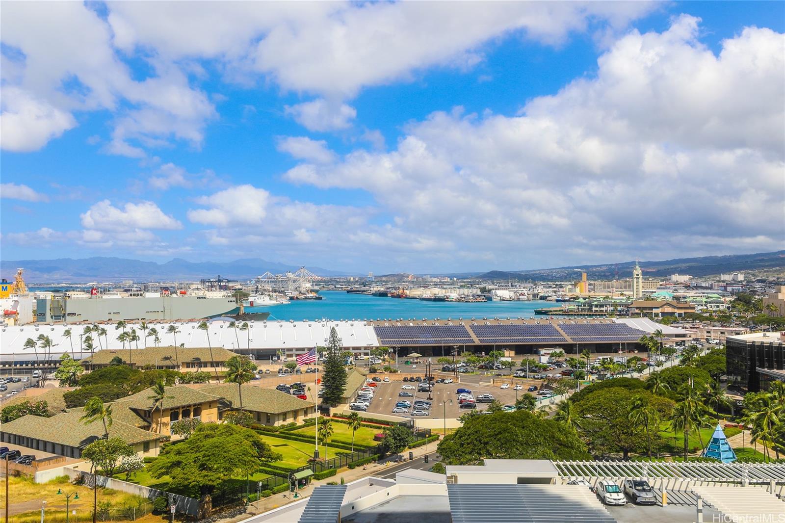 The Collection condo # 1304, Honolulu, Hawaii - photo 14 of 22