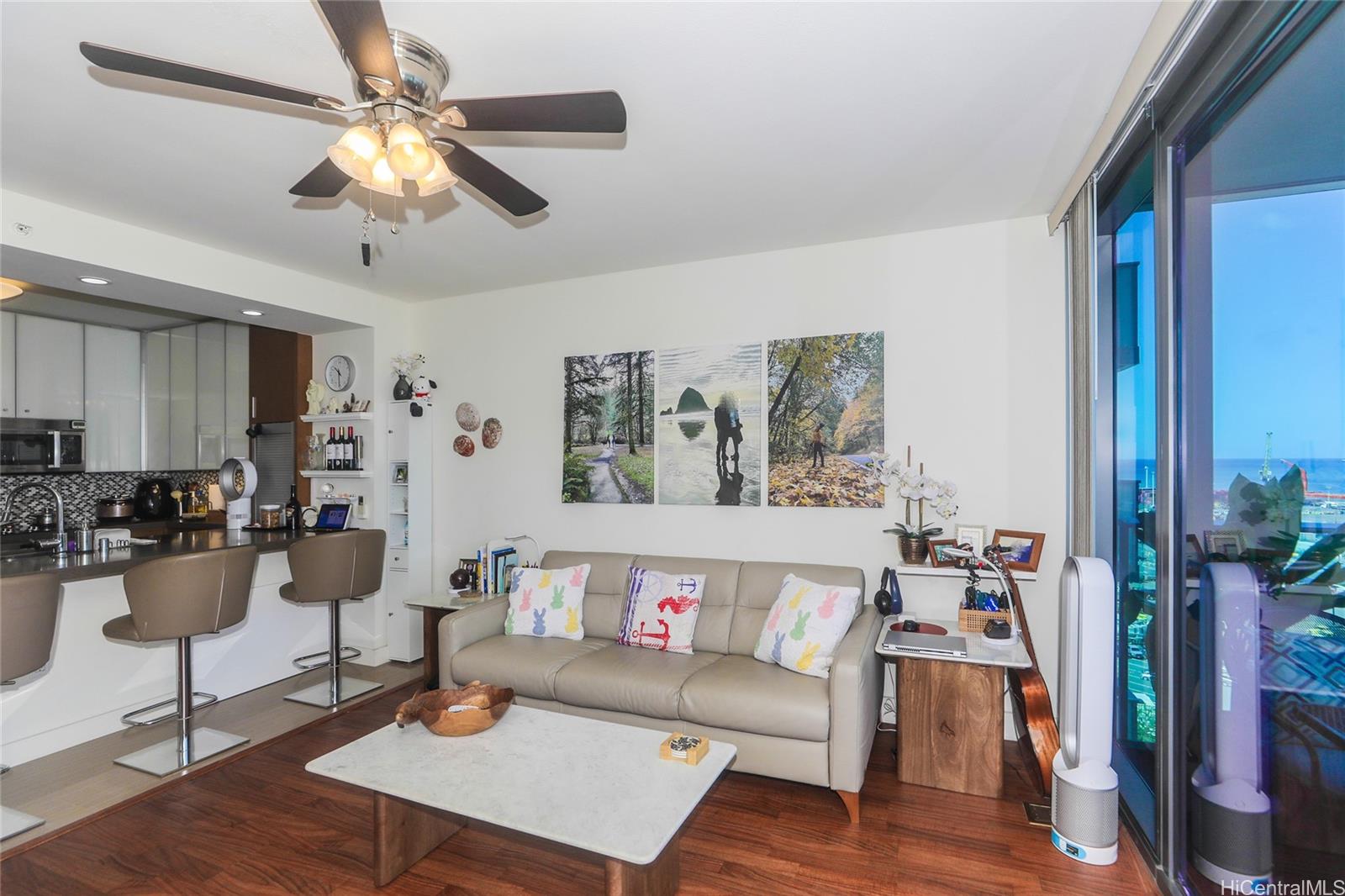 The Collection condo # 1304, Honolulu, Hawaii - photo 18 of 22