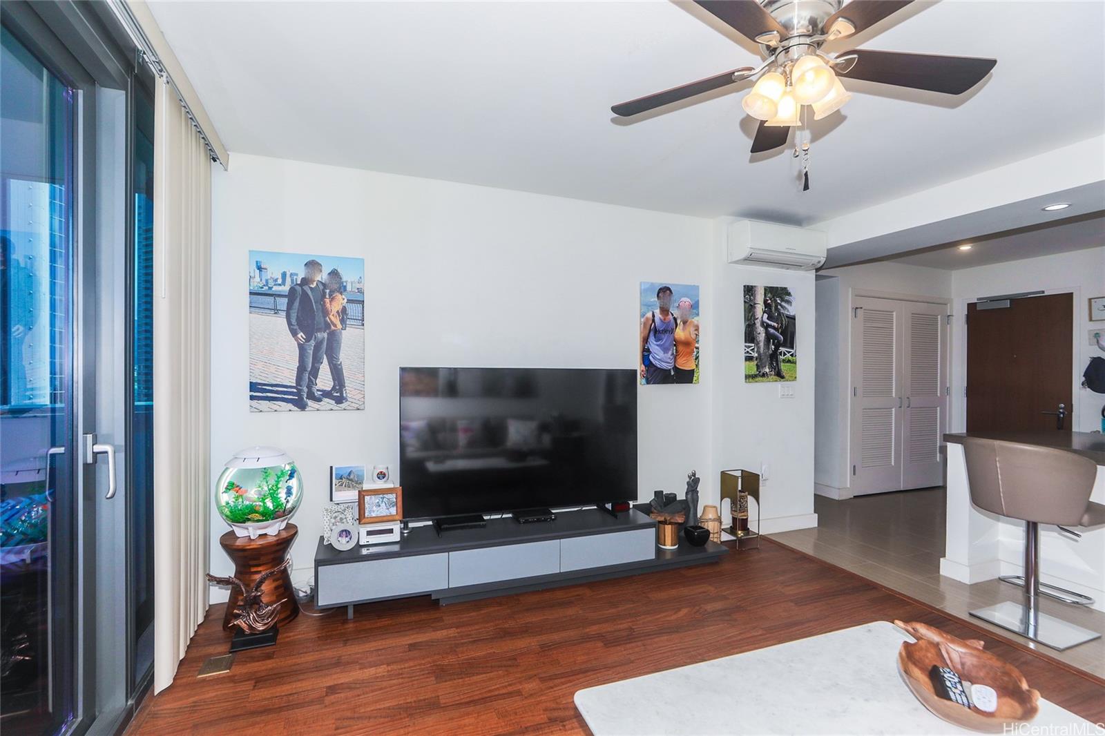 The Collection condo # 1304, Honolulu, Hawaii - photo 20 of 22