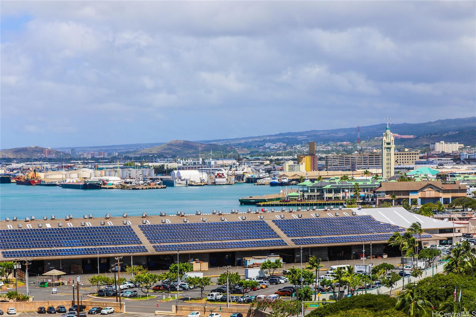 The Collection condo # 1304, Honolulu, Hawaii - photo 4 of 22
