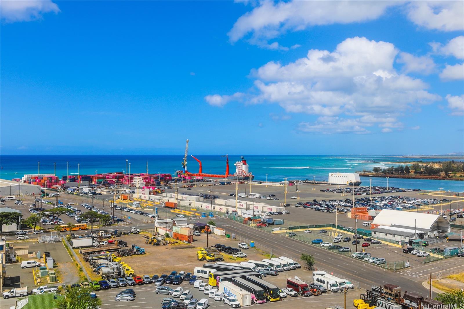 The Collection condo # 1304, Honolulu, Hawaii - photo 6 of 22
