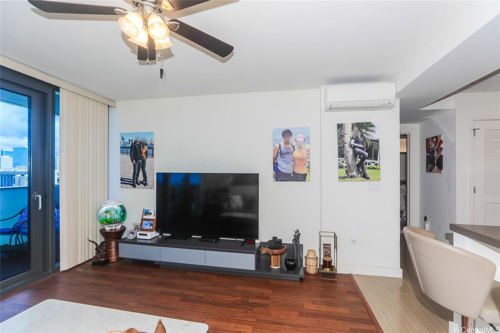 The Collection condo # 1304, Honolulu, Hawaii - photo 9 of 22