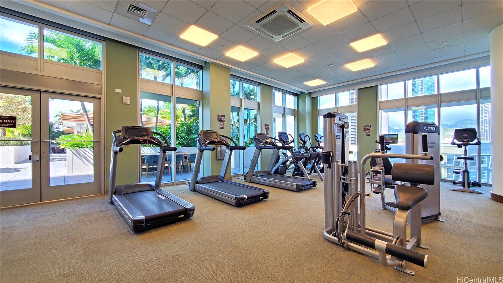 The Collection condo # 1304, Honolulu, Hawaii - photo 15 of 25