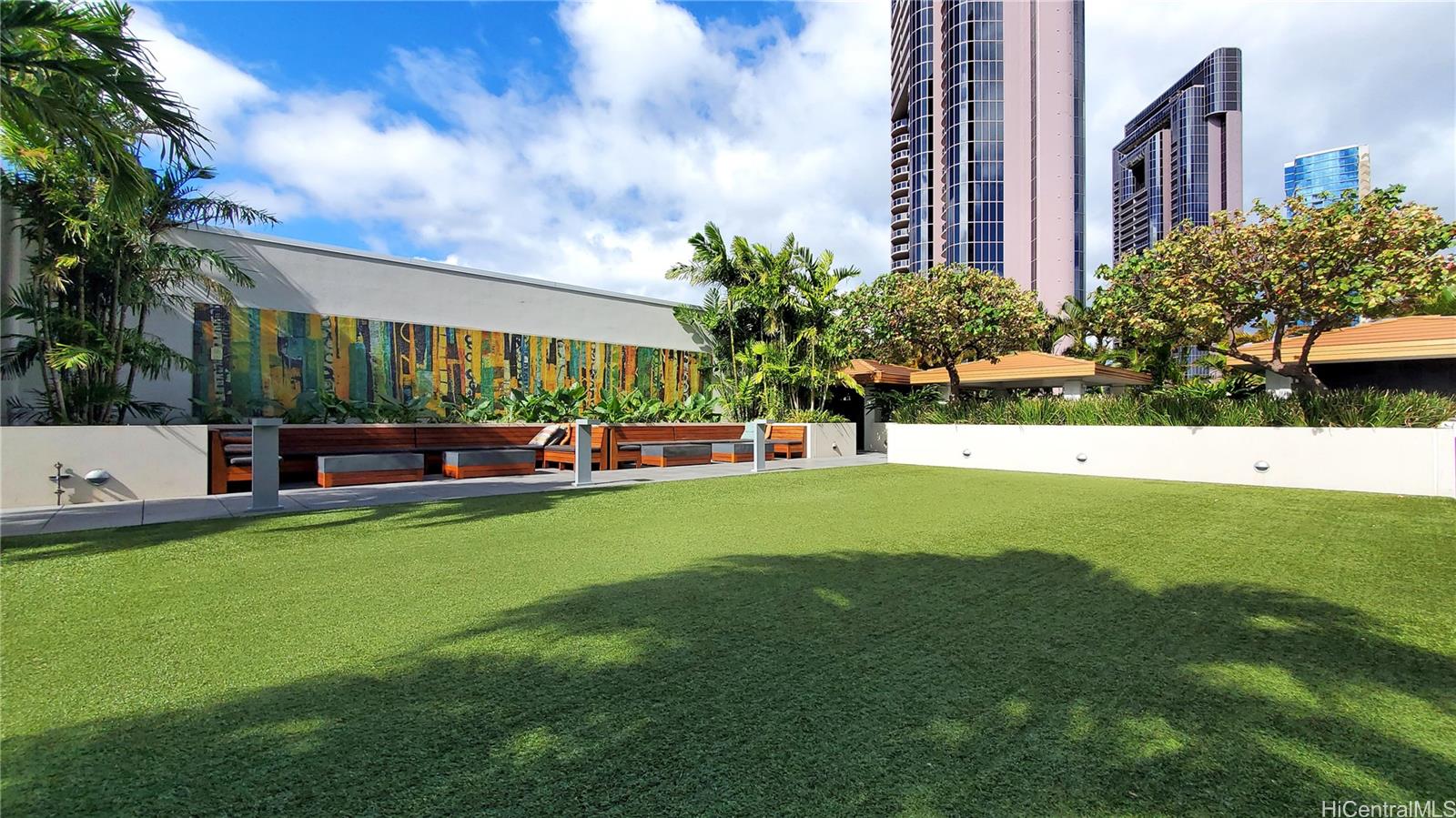 The Collection condo # 1304, Honolulu, Hawaii - photo 20 of 24