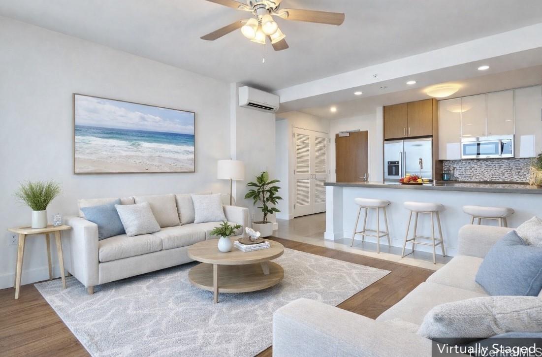 The Collection condo # 1304, Honolulu, Hawaii - photo 3 of 25