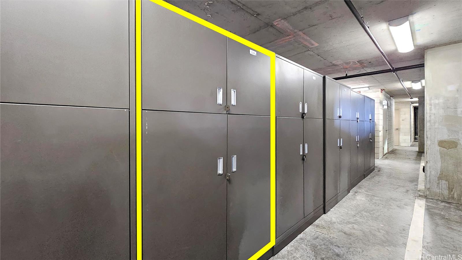 The Collection condo # 1304, Honolulu, Hawaii - photo 22 of 25