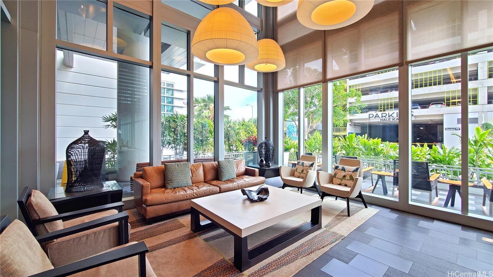 The Collection condo # 1304, Honolulu, Hawaii - photo 23 of 24