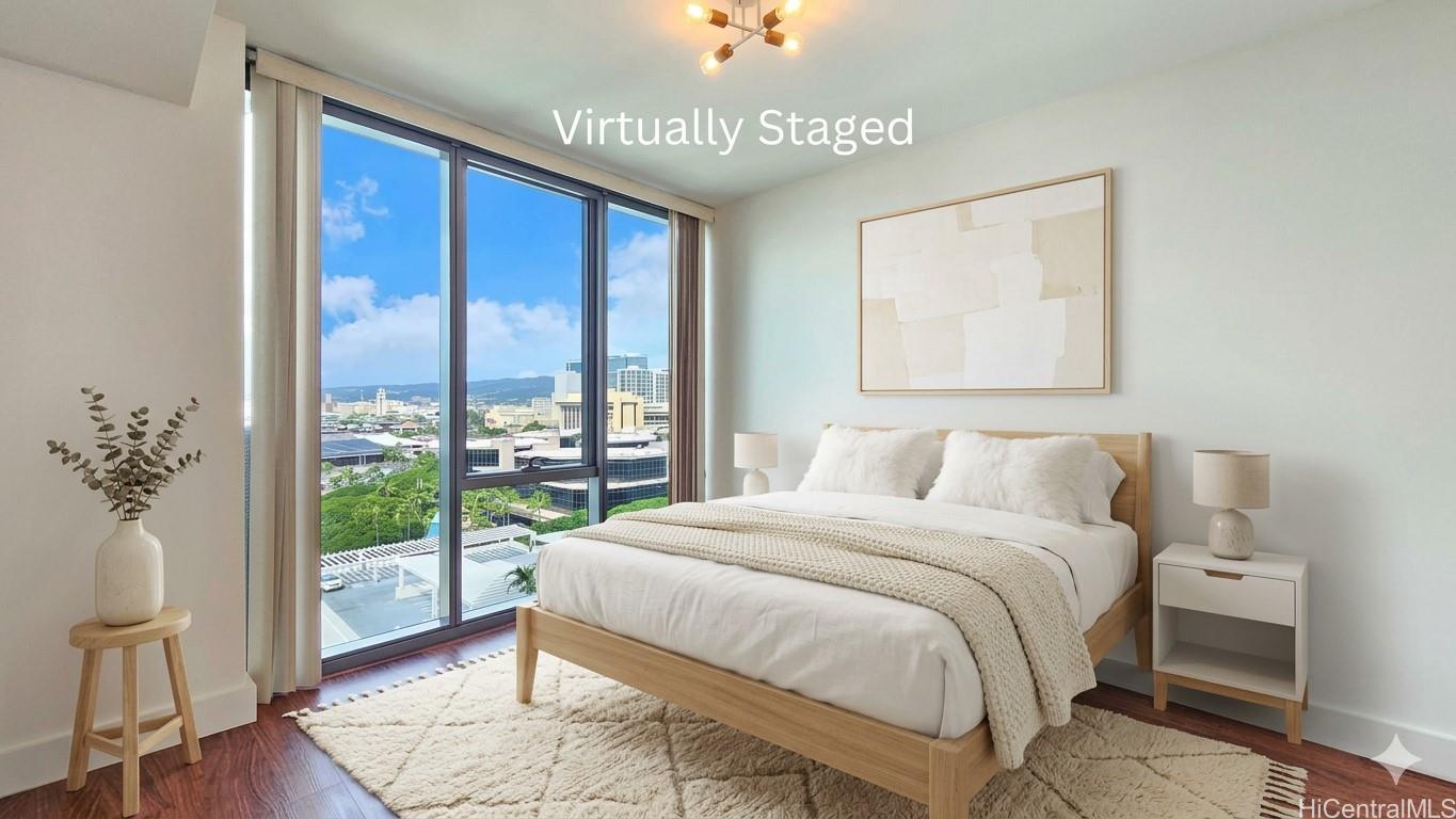 The Collection condo # 1304, Honolulu, Hawaii - photo 9 of 25