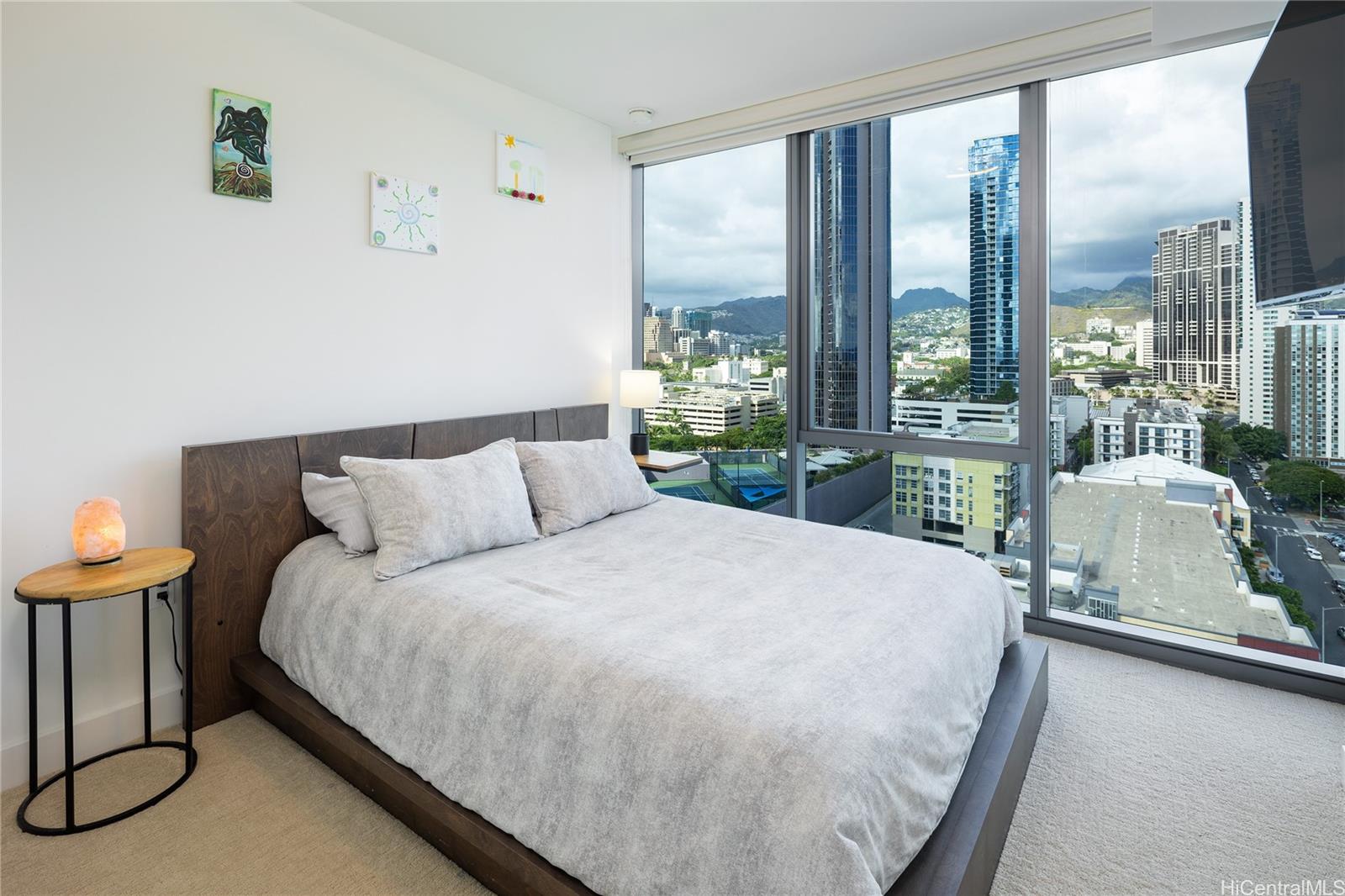 The Collection condo # 1509, Honolulu, Hawaii - photo 13 of 25