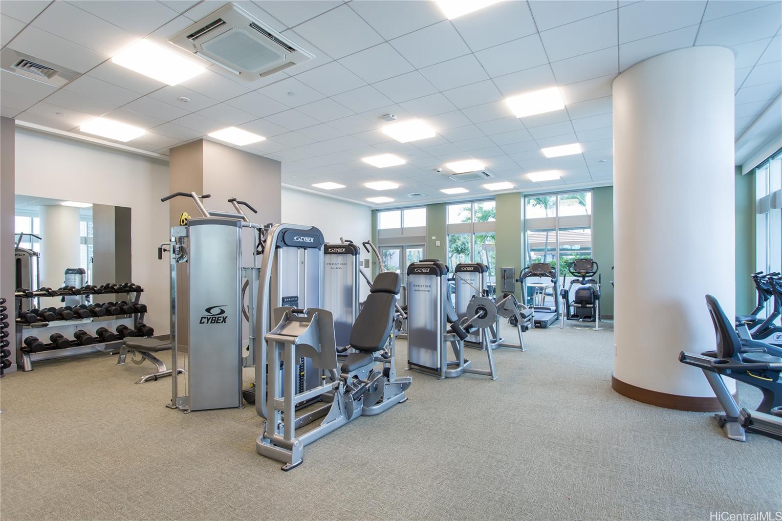 The Collection condo # 1509, Honolulu, Hawaii - photo 17 of 25