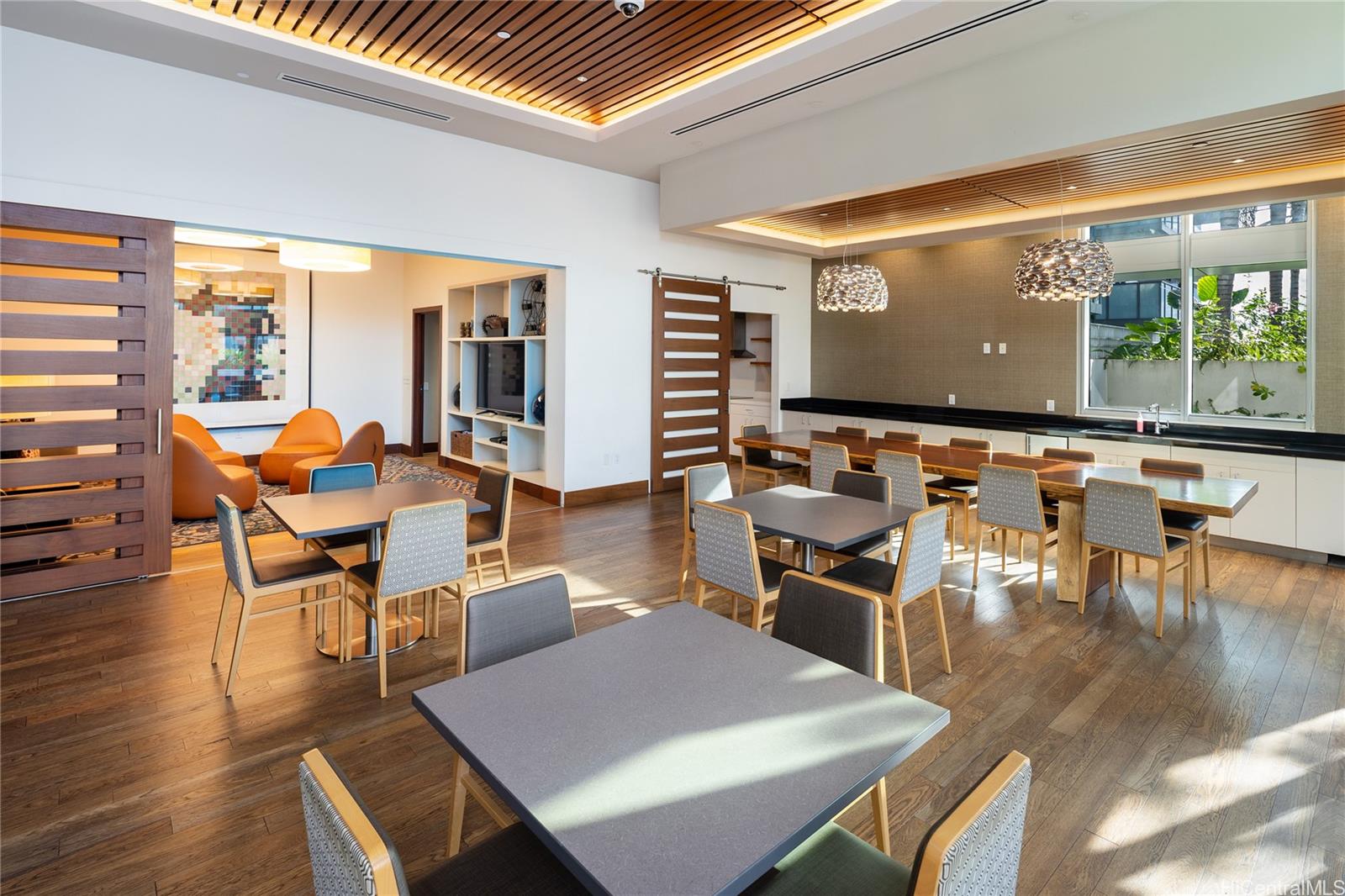 The Collection condo # 1509, Honolulu, Hawaii - photo 18 of 25