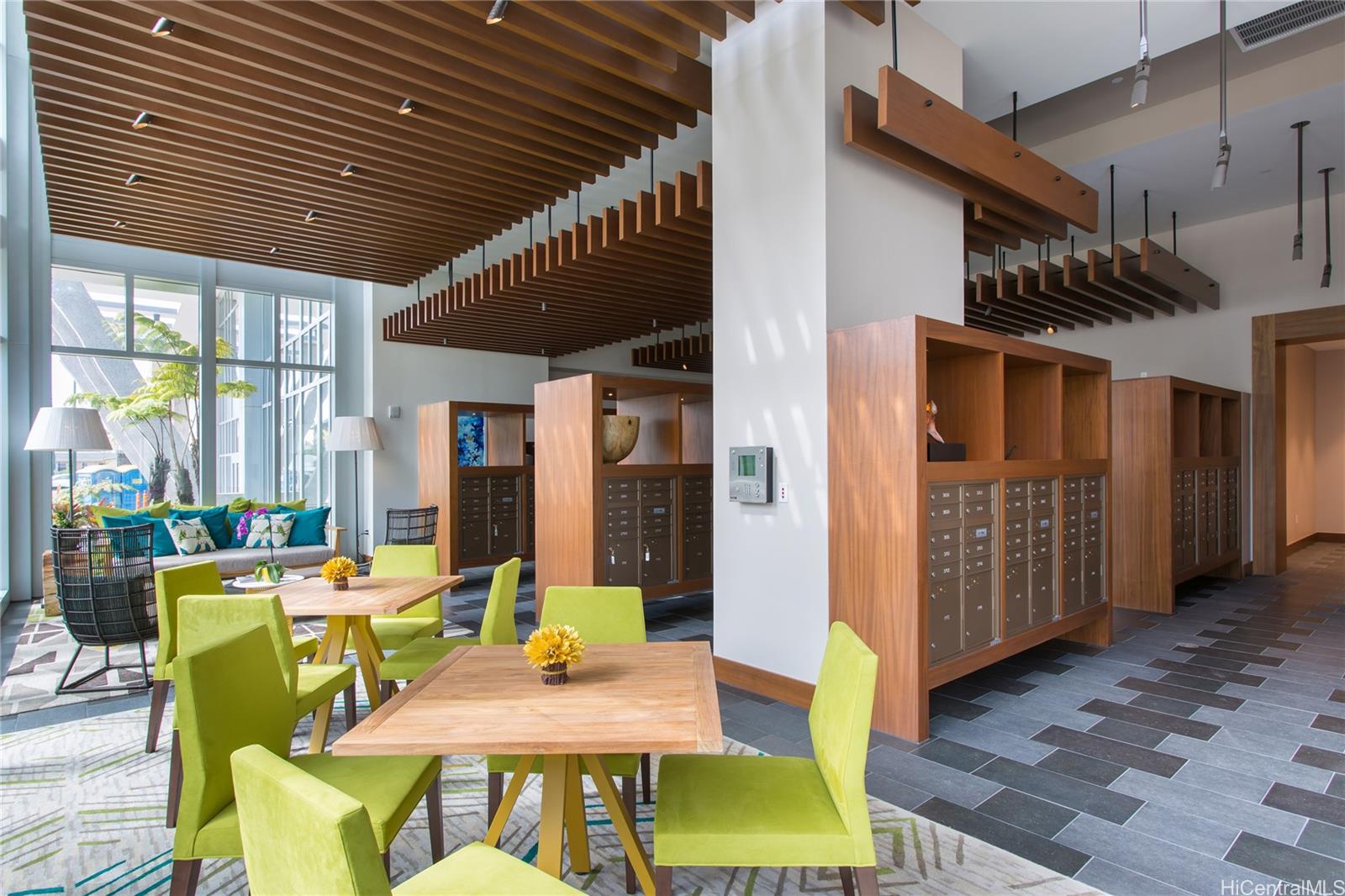 The Collection condo # 1509, Honolulu, Hawaii - photo 20 of 25