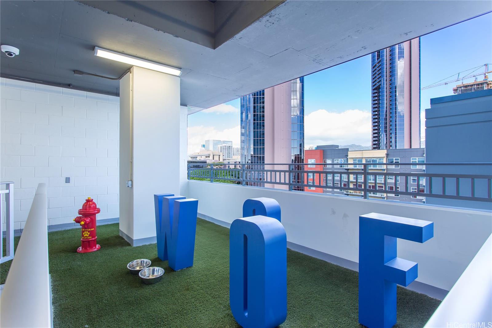 The Collection condo # 1509, Honolulu, Hawaii - photo 21 of 25