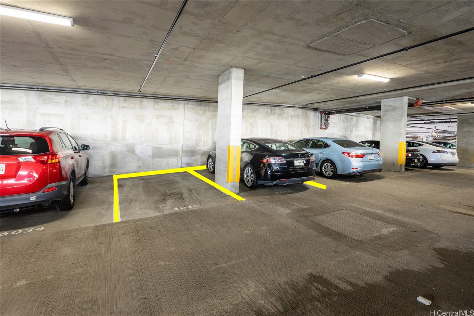 The Collection condo # 1509, Honolulu, Hawaii - photo 22 of 25