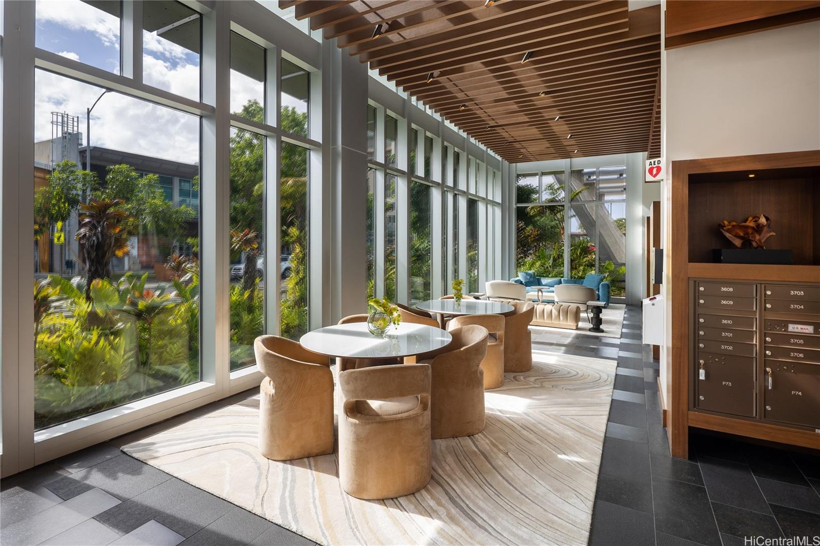 The Collection condo # 1509, Honolulu, Hawaii - photo 24 of 25