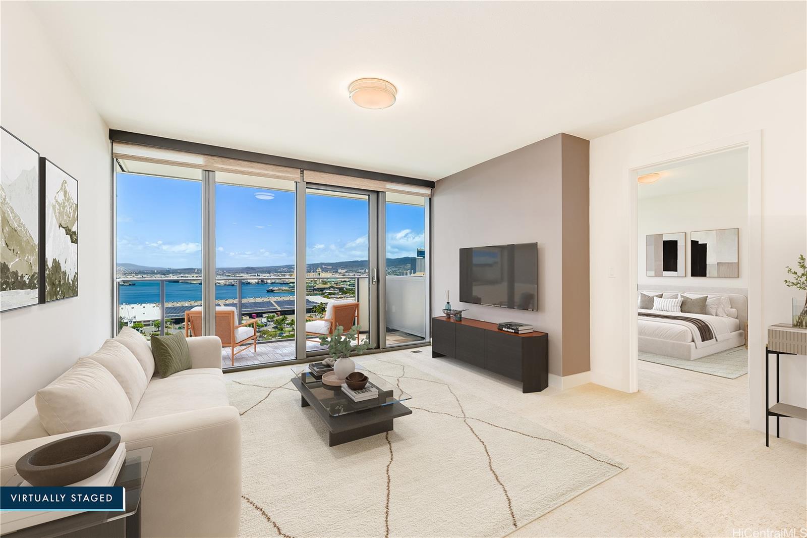 600 Ala Moana Blvd Honolulu - Rental - photo 2 of 24