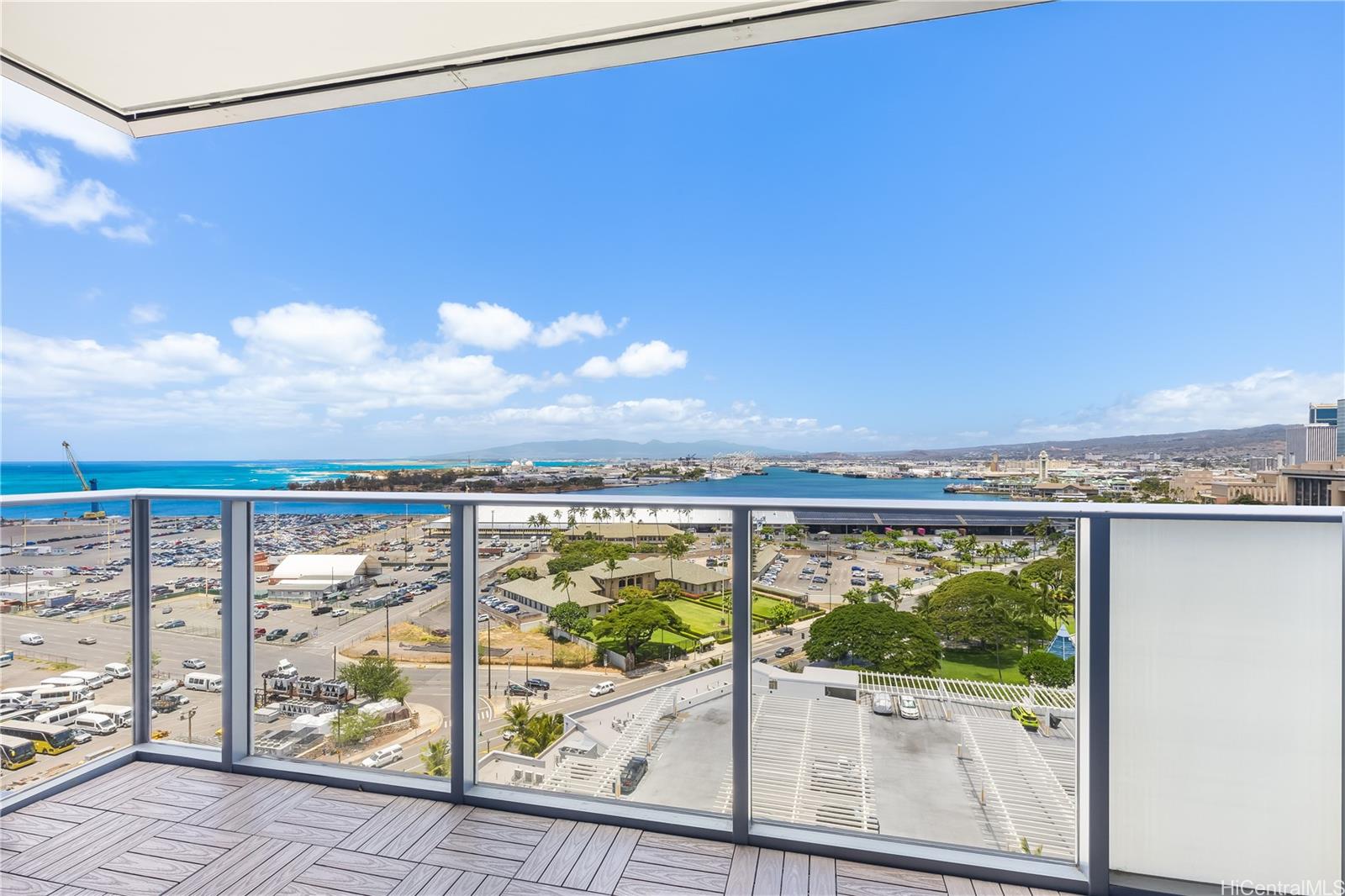 600 Ala Moana Blvd Honolulu - Rental - photo 15 of 24