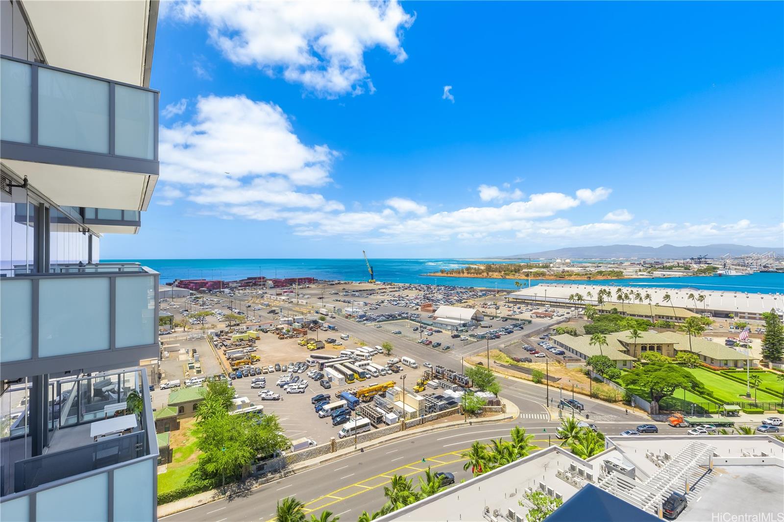 600 Ala Moana Blvd Honolulu - Rental - photo 16 of 24